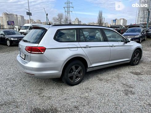 Volkswagen Passat 2018 - фото 9