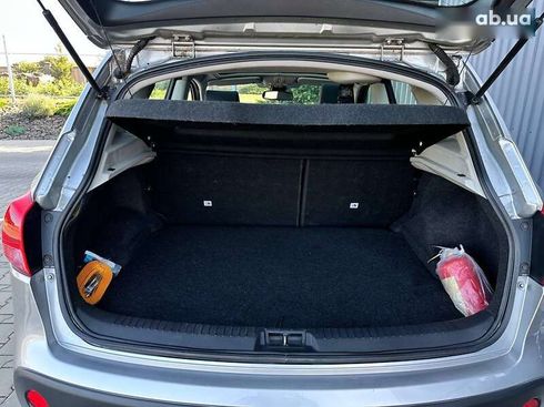 Nissan Qashqai 2007 - фото 27