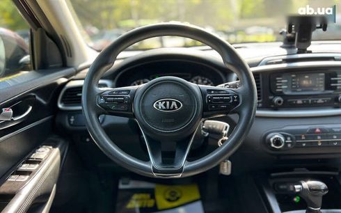 Kia Sorento 2015 - фото 12