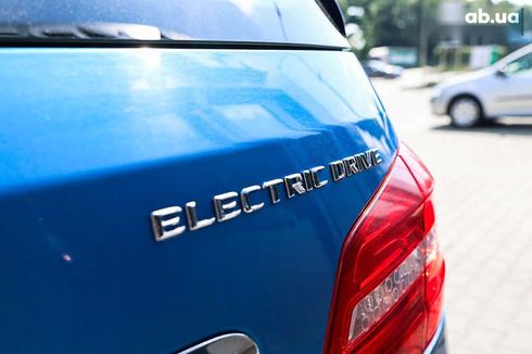 Mercedes-Benz B-Класс 2014 - фото 17