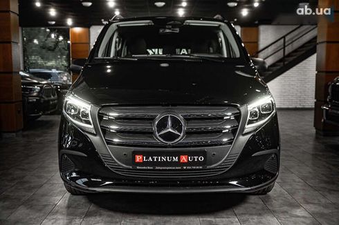 Mercedes-Benz Vito 2024 - фото 14