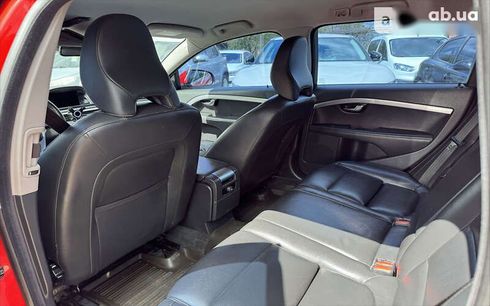 Volvo V70 2015 - фото 12