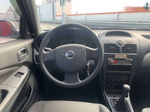 Nissan Almera 2007 - фото 14