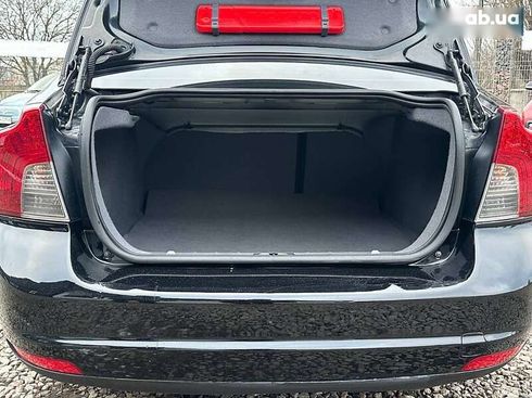 Volvo S40 2008 - фото 28