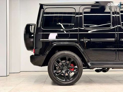 Mercedes-Benz G-Класс 2020 - фото 16
