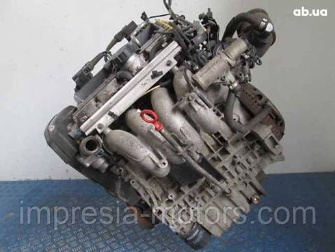 двигатель в сборе для Volvo S40 - купити на Автобазарі - фото 3