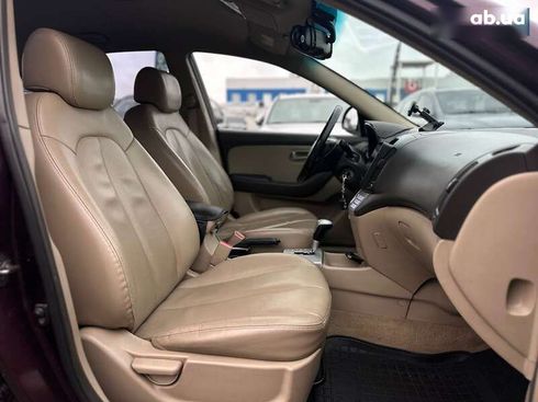 Hyundai Elantra 2007 - фото 13