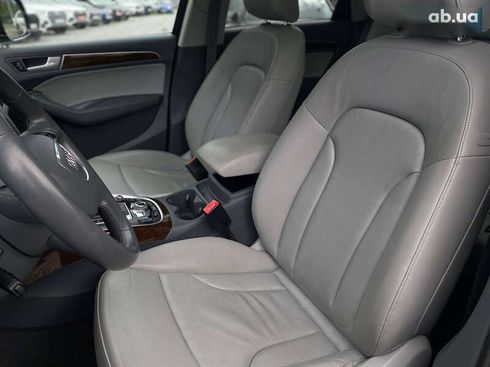 Audi Q5 2014 - фото 24