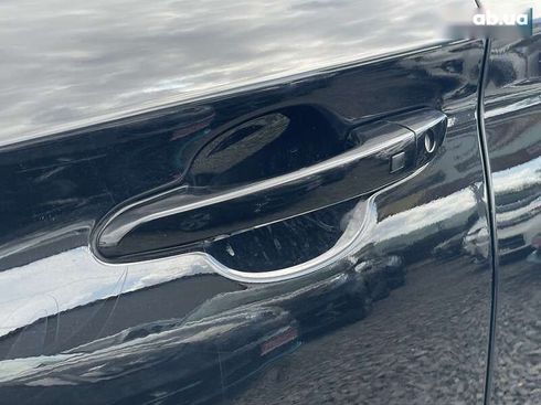 Hyundai Kona Electric 2021 - фото 30