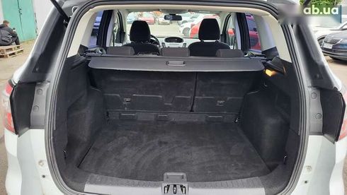 Ford Kuga 2017 - фото 23