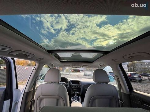 Audi Q5 2017 - фото 26