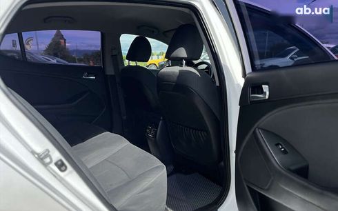 Kia Optima 2015 - фото 12