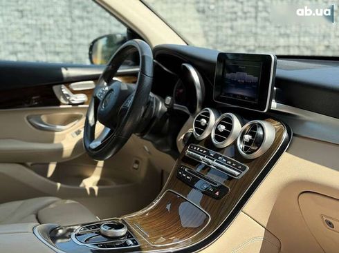 Mercedes-Benz GLC-Класс 2019 - фото 9