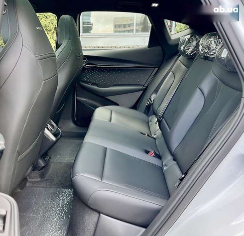 Volkswagen ID. Unyx 2025 - фото 30