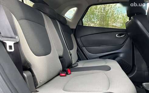 Renault Captur 2015 - фото 21