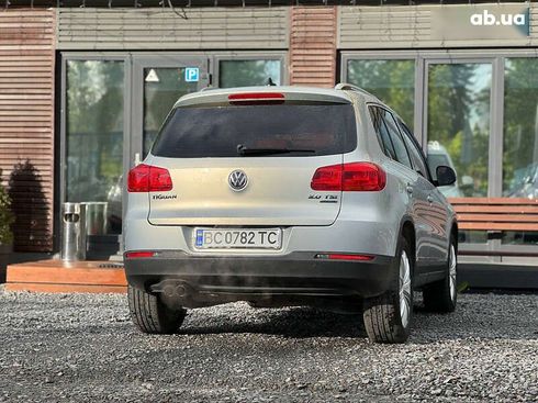 Volkswagen Tiguan 2013 - фото 15