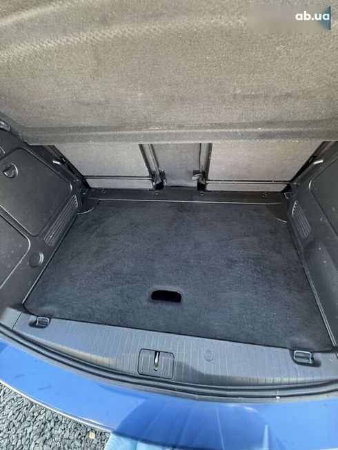 Opel Meriva 2015 - фото 21