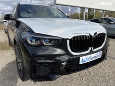 Продаж б/у BMW X5 Автомат - купити на Автобазарі