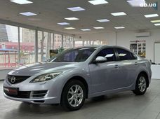 Купити Mazda бу в Києві - купити на Автобазарі