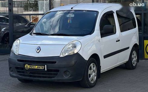 Renault Kangoo 2010 - фото 3