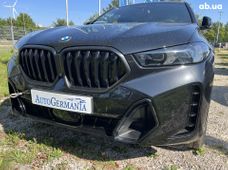 Купить BMW X6 гибрид бу - купить на Автобазаре