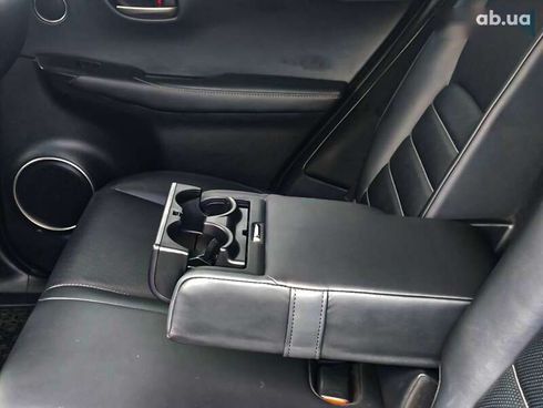 Lexus NX 2015 - фото 28