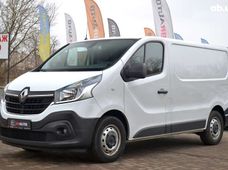 Продаж вживаних Renault Trafic 2021 року в Бердичеві - купити на Автобазарі