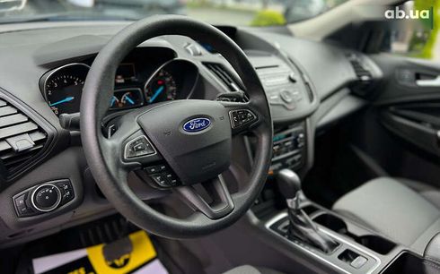 Ford Escape 2016 - фото 20