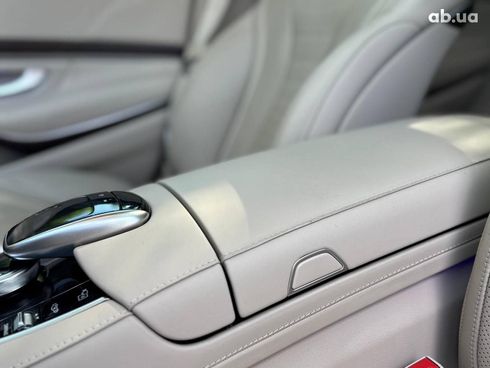 Mercedes-Benz S-Класс 2017 черный - фото 40