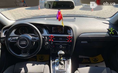 Audi A4 2013 - фото 14