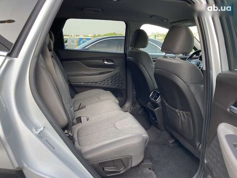 Hyundai Santa Fe 2019 - фото 18