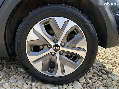Kia Niro 2021 - фото 26