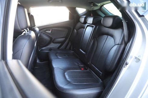 Hyundai ix35 2011 - фото 6