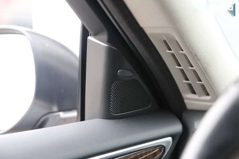 Infiniti Q50 2017 - фото 23