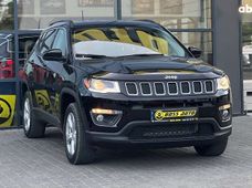 Купити Jeep бу в Івано-Франківську - купити на Автобазарі