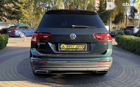 Volkswagen Tiguan 2017 - фото 6