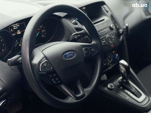 Ford Focus 2016 - фото 13