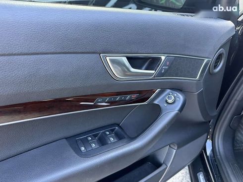 Audi A6 2010 - фото 19