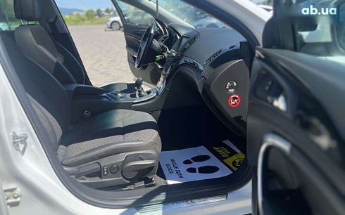 Opel Insignia 2014 - фото 26