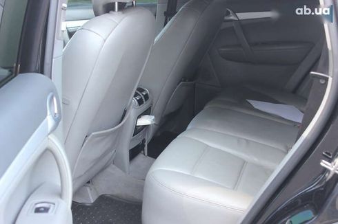 Porsche Cayenne 2004 - фото 20