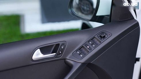 Volkswagen Tiguan 2014 - фото 13