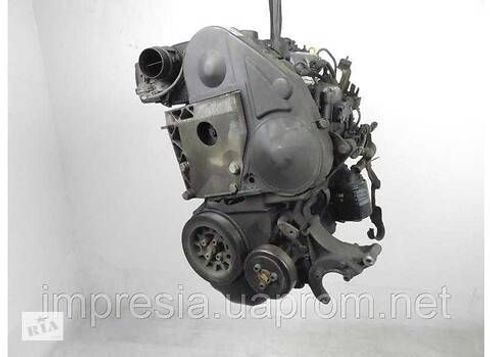 двигатель в сборе для SEAT Arosa - купить на Автобазаре - фото 10