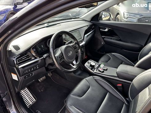 Kia Niro 2020 - фото 17