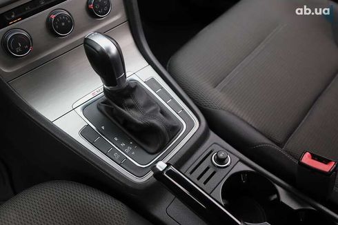 Volkswagen Golf 2017 - фото 19