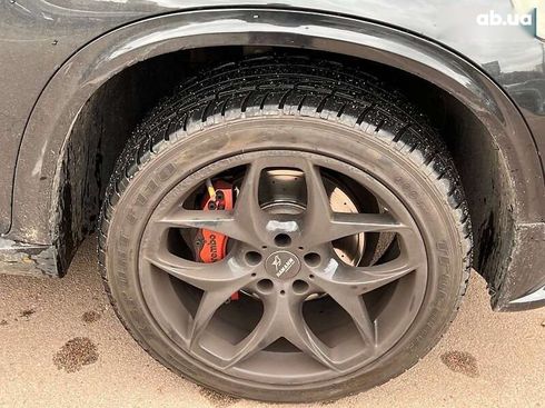 BMW X5 2009 - фото 18