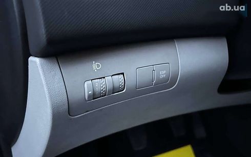 Kia Cee'd 2009 - фото 10