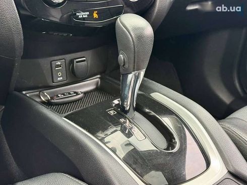 Nissan Rogue 2016 - фото 27