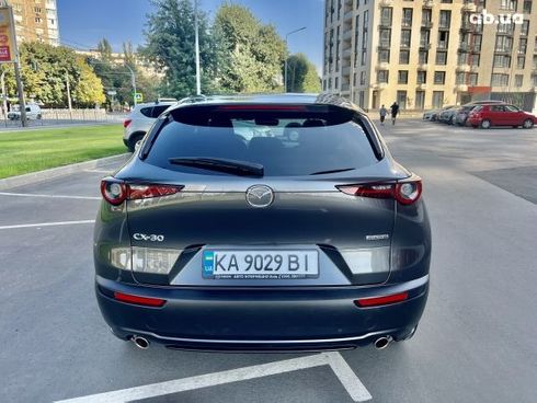 Mazda CX-30 2020 - фото 5