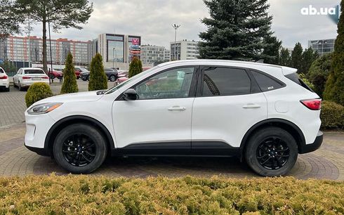 Ford Escape 2020 - фото 4