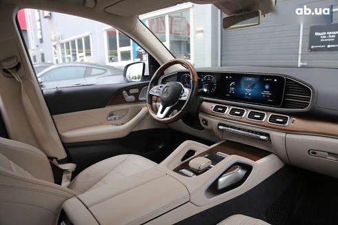 Mercedes-Benz GLE-Class 2019 - фото 15